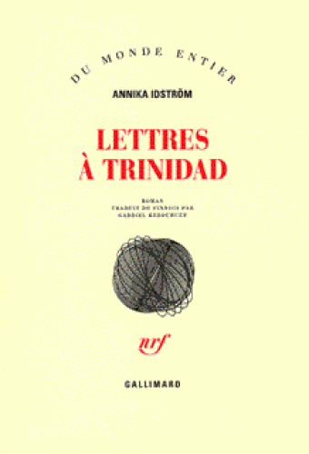 NOS LECTURES DE L'ETE - Page 3 Trinid10