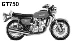 L'histoire Suzuki Gt75010