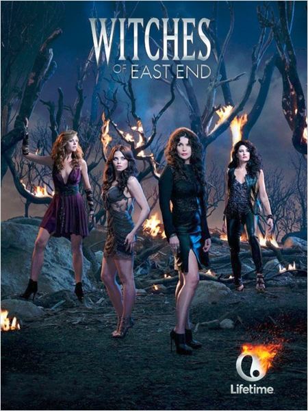 Witches of East End 21040210