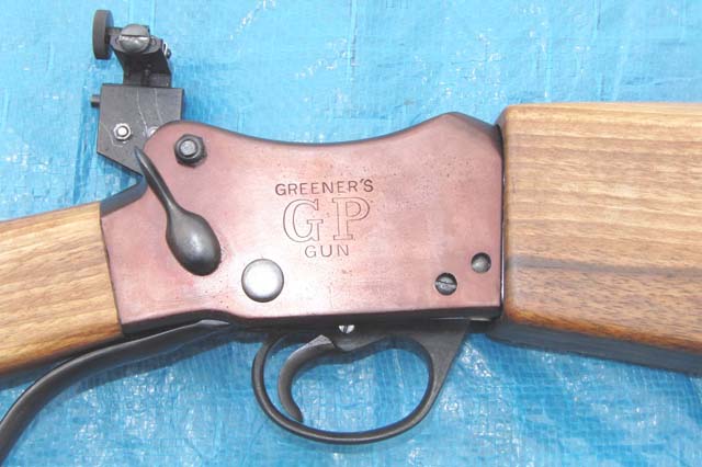 une carabine de match suisse système MARTINI de J. HARTMANN cal.7.5x55 Feuill24