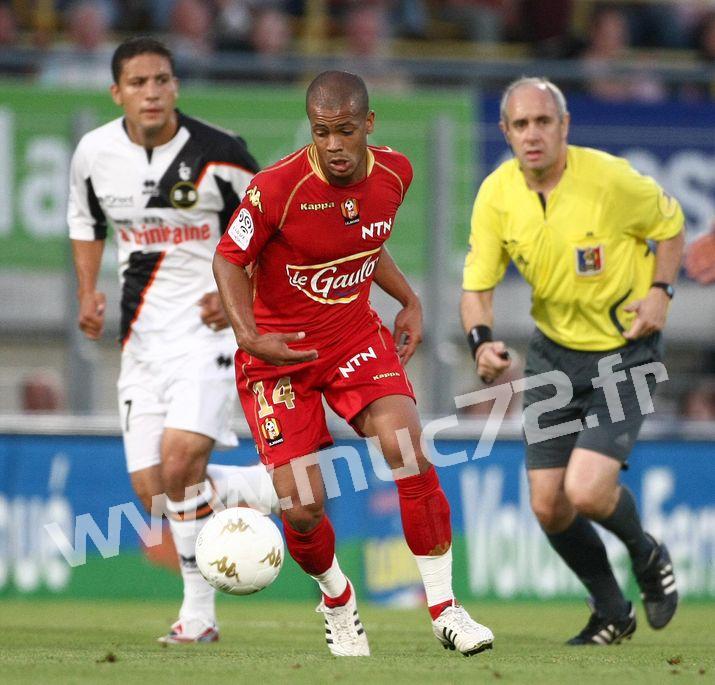 FC Sète 34 Normal10