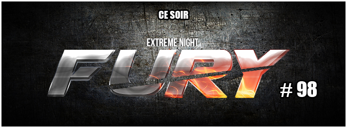 Extreme Night Fury 98 F98-010