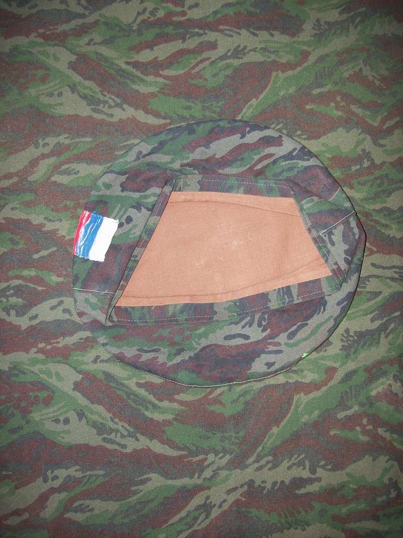 Serbian of Bosnian and Srpska repubic camouflage - Page 2 100_7910