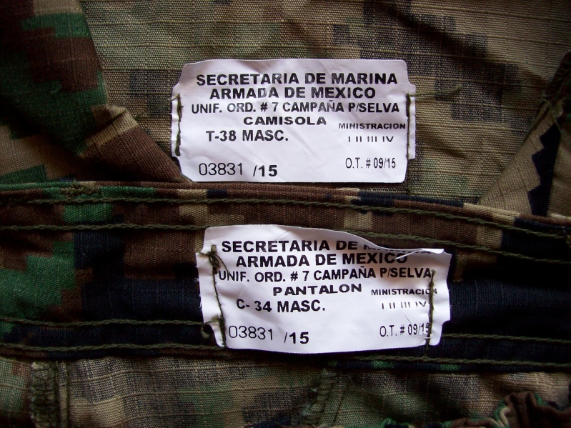 Mexican Marines Digital 100_8711