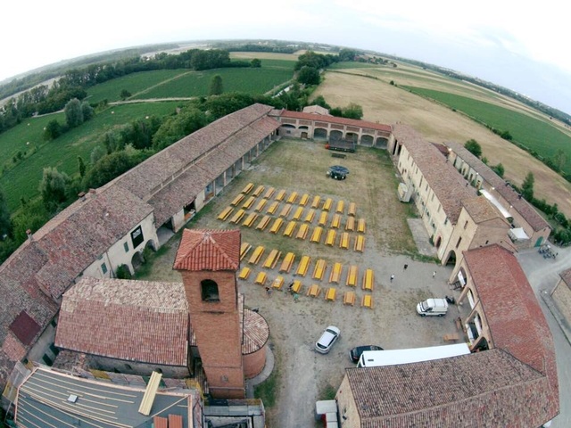 12ª edizione della Festa della Birra Collecchio (Parma) 13620010