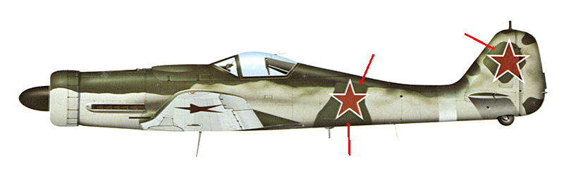 ( Meng ) Mansyu Ki-98 Fighter - Page 3 Fw190d10