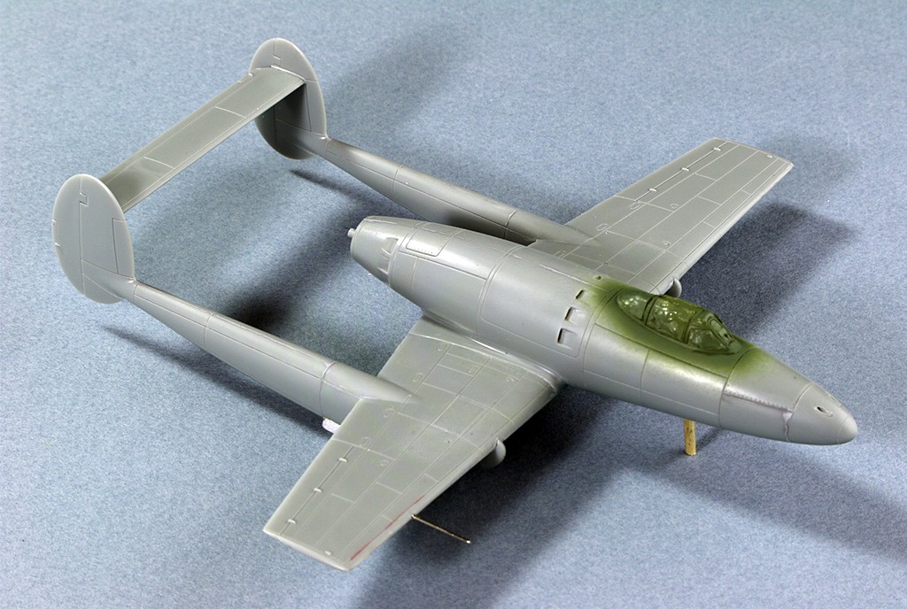 Mansyu Ki-98 Fighter (1/72, MENG)  Img_9216