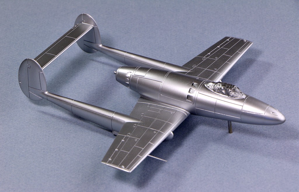 Mansyu Ki-98 Fighter (1/72, MENG) Img_9310