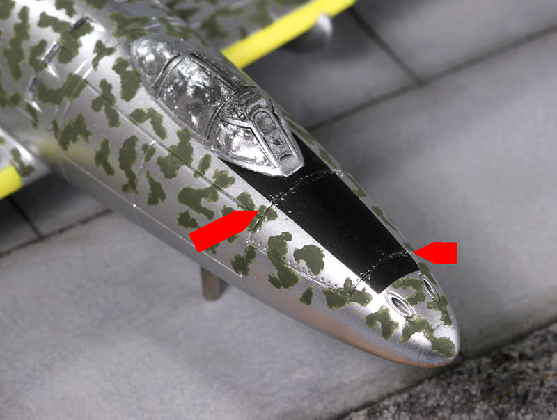 Mansyu Ki-98 Fighter (1/72, MENG) - Page 3 Img_9325
