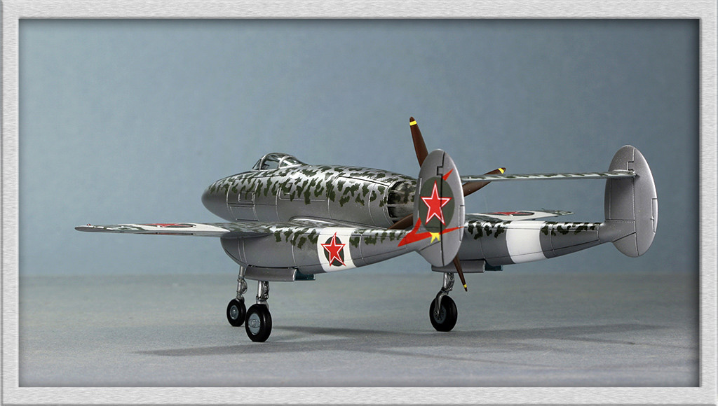 Mansyu Ki-98 Fighter (1/72, MENG) - Page 3 Img_9515