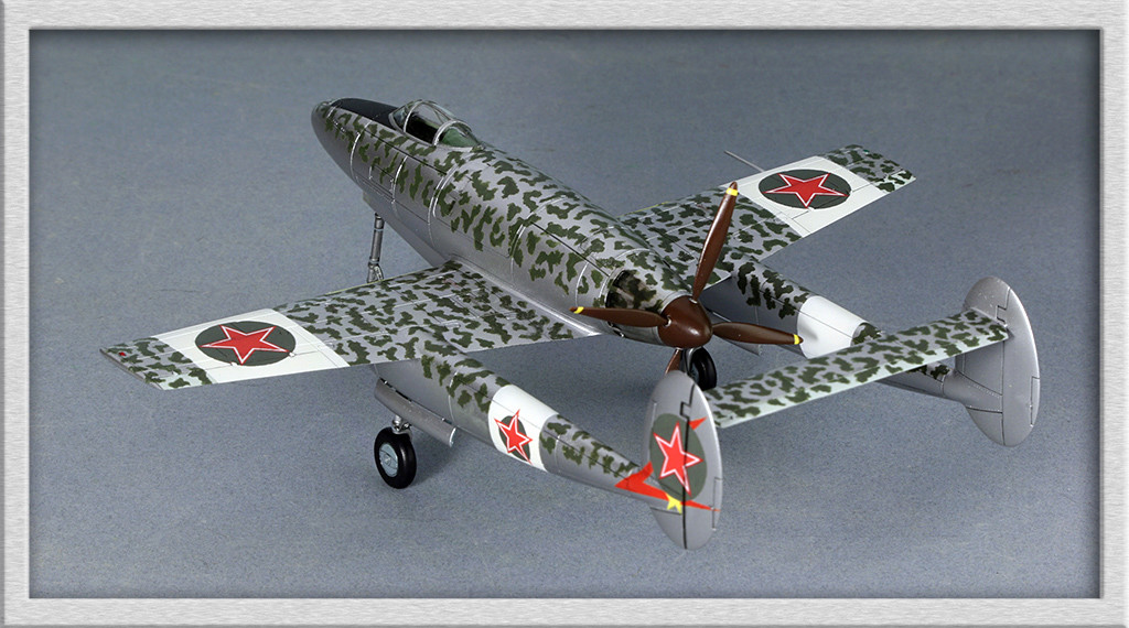 Mansyu Ki-98 Fighter (1/72, MENG) - Page 3 Img_9610