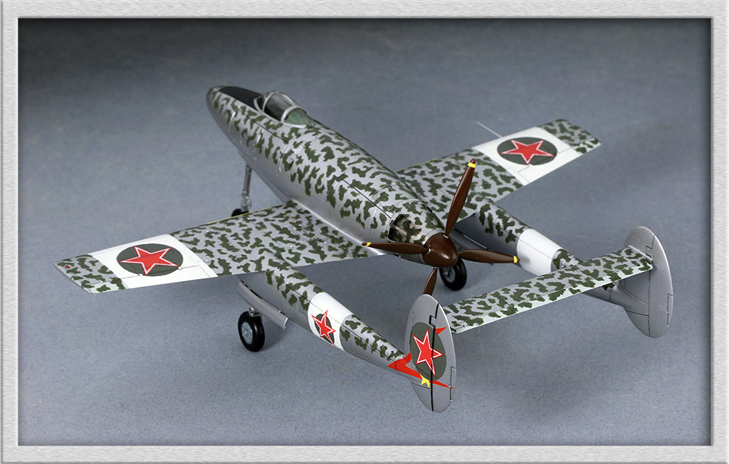 Mansyu Ki-98 Fighter (1/72, MENG) - Page 3 Img_9611