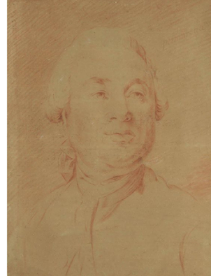 Portraits de Louis XVI, roi de France (peintures, dessins, gravures) - Page 4 13432410
