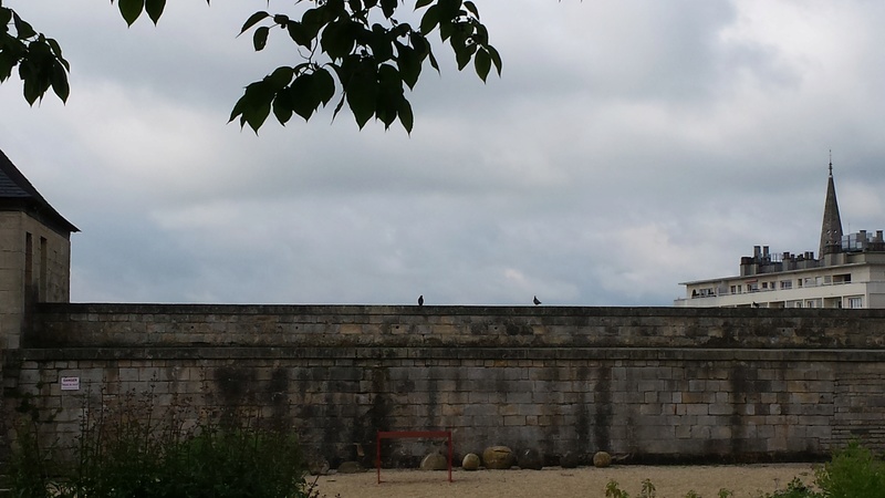 Normand Dit : en Normandie c'est parfois gris - Page 5 20160623