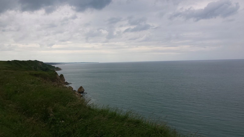 Normand Dit : en Normandie c'est parfois gris - Page 5 20160662