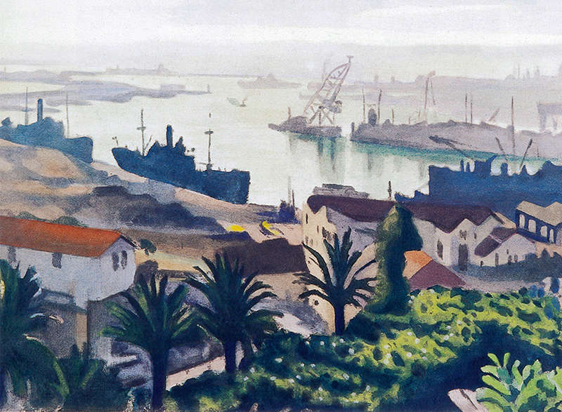 Albert Marquet - Page 2 810