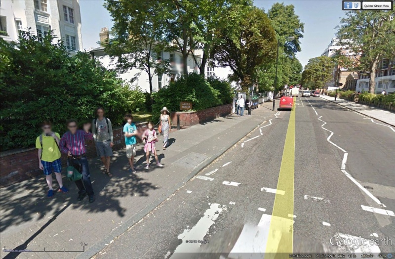 STREET VIEW : un coucou à la Google car  - Page 36 Sans_t25