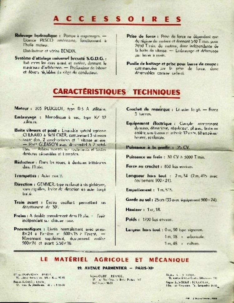 semiac - motostandard E25 1242