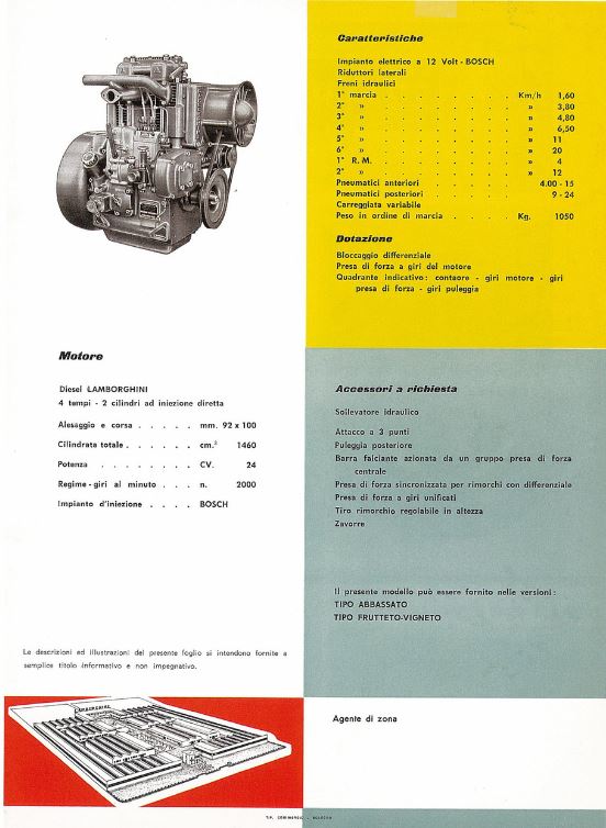 Lamborghini - LAMBORGHINI - Page 3 416