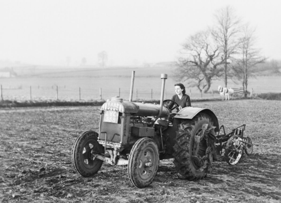 fordson - FORDSON - Page 6 Captu240