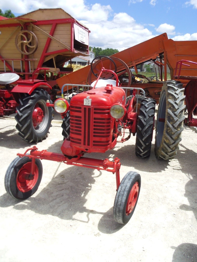 30 St THEODORIT Fête de l'Agriculture 18 et 19 Juin 2016 Imgp4849