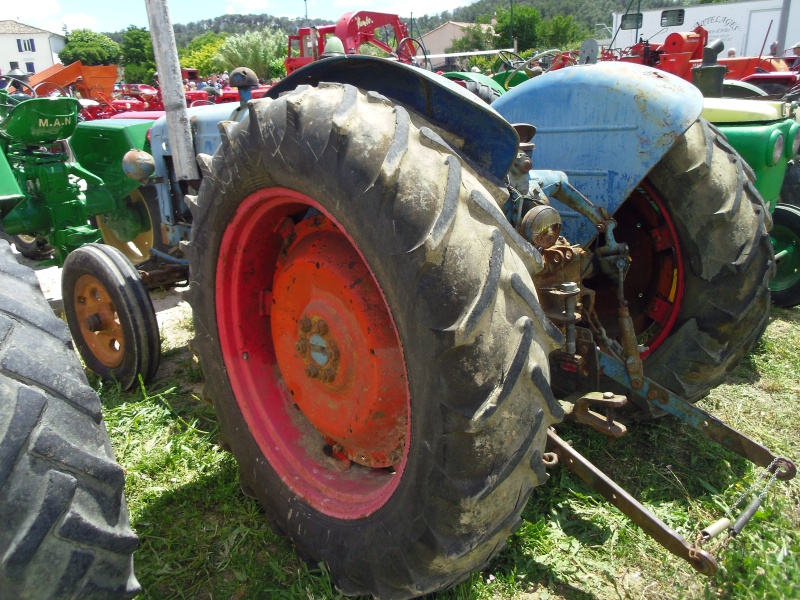 Fête de l'Agriculture à St Théodorit (Gard) 18/19 Juin 2016 Imgp4873