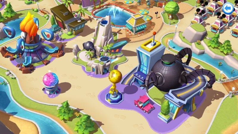 [Application] Disney Magic Kingdoms: Crée ton propre Disneyland!!! - Page 37 Img_1410