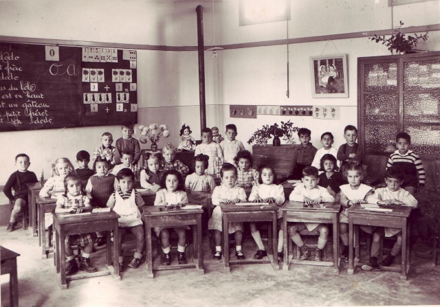 L'école Paul Doumer 1956_m10