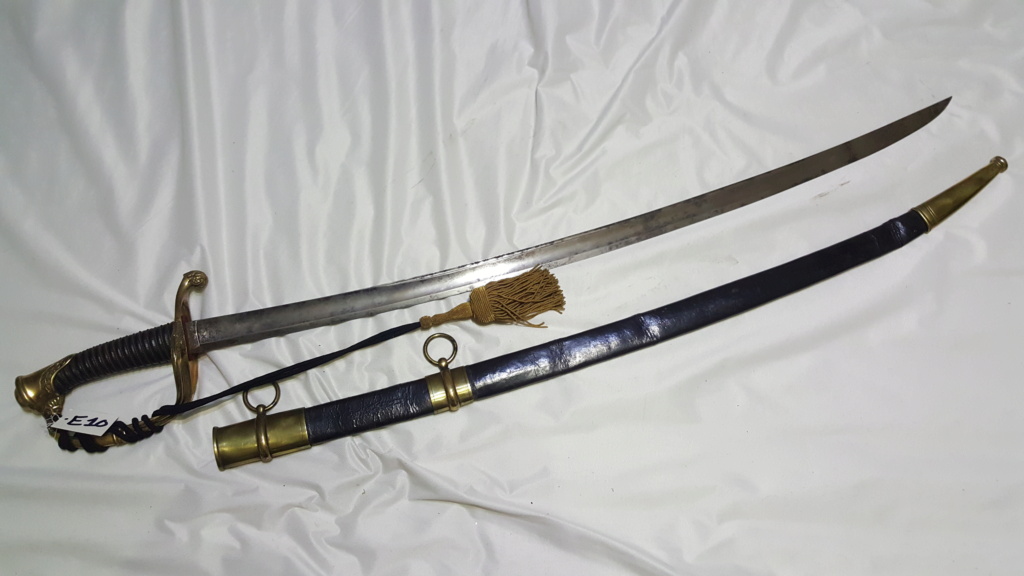 [NOUVELLES PHOTOS] Nombreuses épées à identifier E10-b10