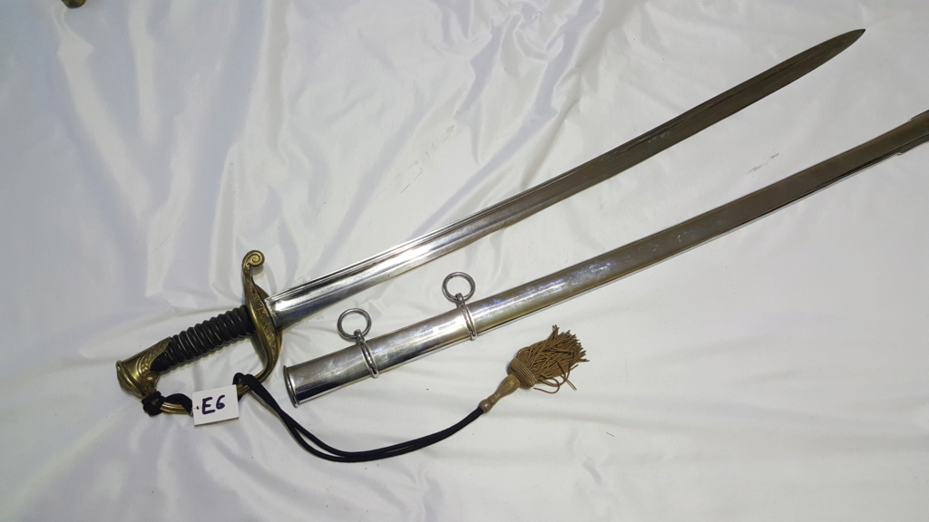 [NOUVELLES PHOTOS] Nombreuses épées à identifier E6-b10