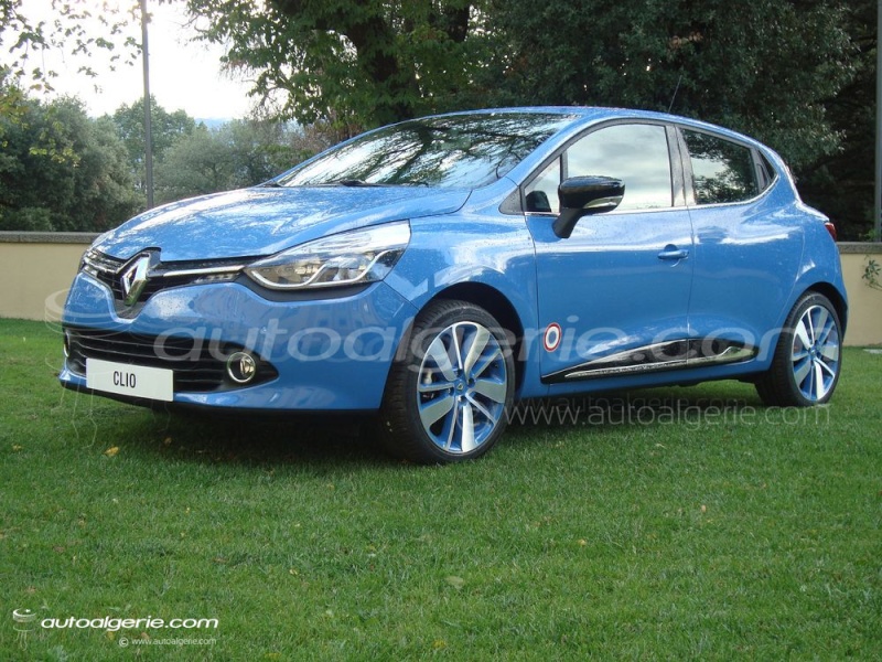 2012 - [Renault] Clio IV [X98] - Page 30 Clio_411