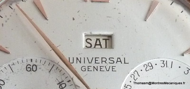 Universal Genève Triple date Phase de Lune ref. 11306 P1080413