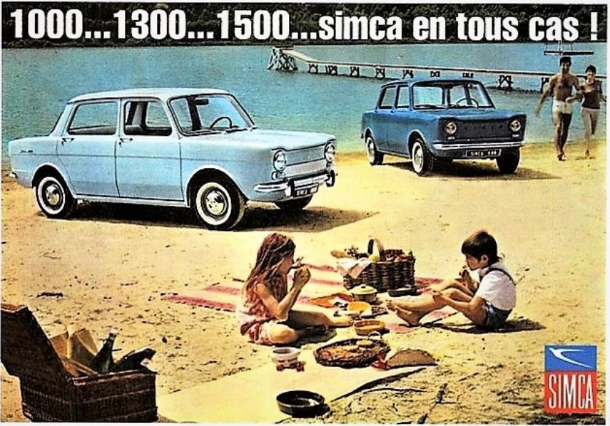 Des photos d'époque de Concessions Mercedes-Benz partie 1 - Page 10 M1710