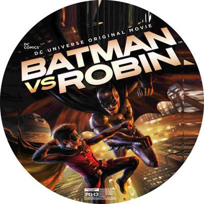 [حصري] فيلم Batman Vs. Robin مترجم Batman10