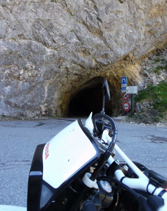 Balade du jour à Goloyeu C221