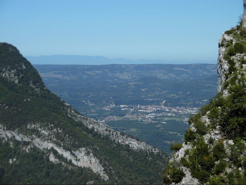 Balade du jour à Goloyeu C516