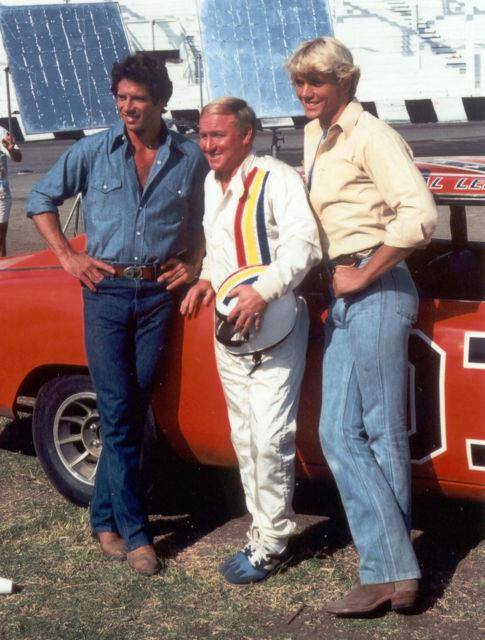 Dukes of Hazzard - derrière la caméra 10410111