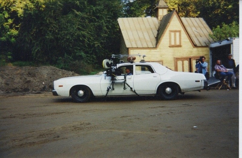 Dukes of Hazzard - derrière la caméra 10698410
