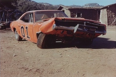 Dukes of Hazzard - derrière la caméra - Page 2 91581210