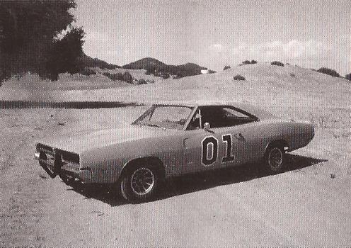 Dukes of Hazzard - derrière la caméra 98435010