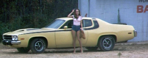 Dukes of Hazzard - derrière la caméra Road_r11