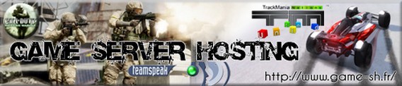 Game Server Hosting  Homepa10