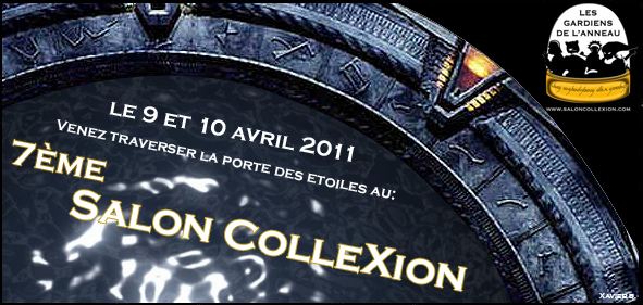Salon Collexion à Macon 9 et 10 Avril 2011 Collec10