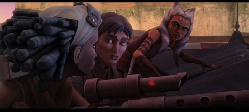 STAR WARS - THE CLONE WARS SAISON 5 EPISODES 1 - 10   Cw_s0512