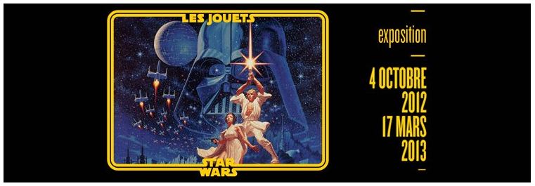 LES JOUETS STAR WARS - PARIS Expo_a11