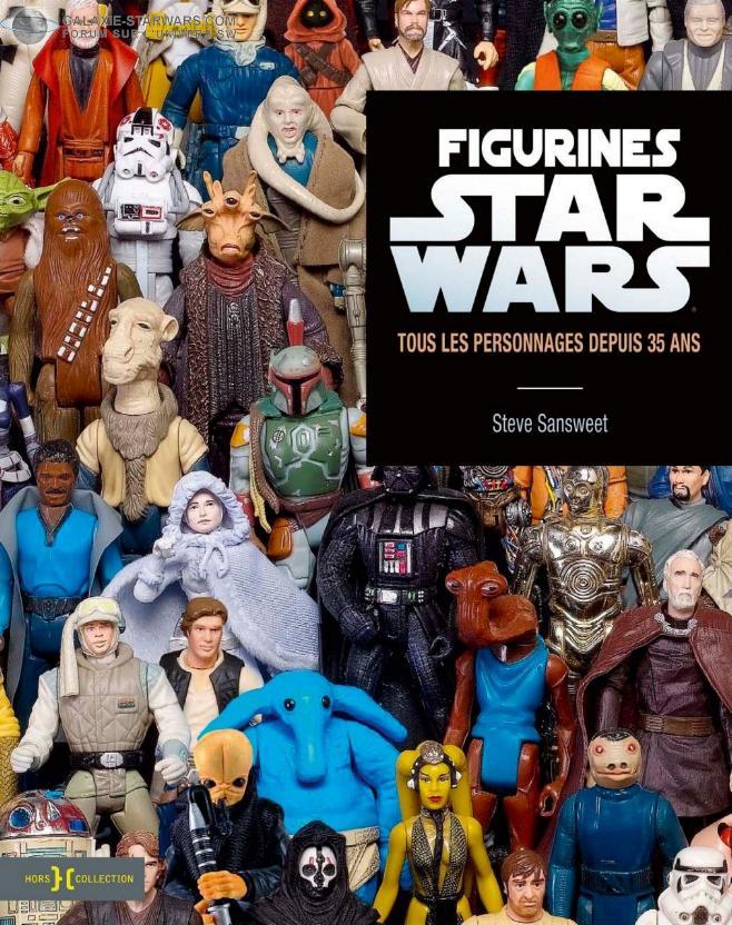 Ultimate Action Figure Collection (VO) - Figurines SW (VF) Figuri11