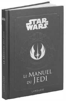 THE JEDI PATH (VO) - Le manuel Du Jedi (VF) - Page 2 Le_man10