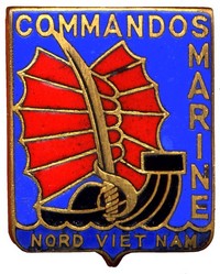 quelques insignes de commandos Comman10