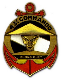 quelques insignes de commandos Comman19
