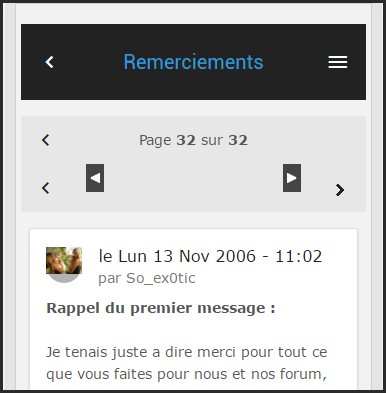 Nouveau thème mobile pour les forums Forumactif 13-06-10